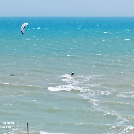 Natura E Relax Sul Mare Gela Exterior foto